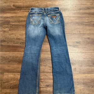 Wrangler Women's 5 Boot Cut Jeans